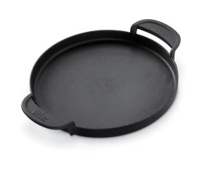 Weber GBS Cast Iron Griddle