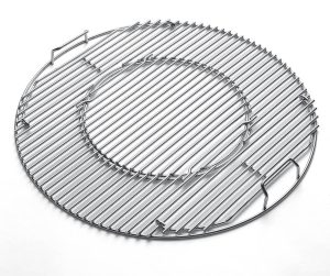 Weber Kettle GBS 57cm Hinged Grill