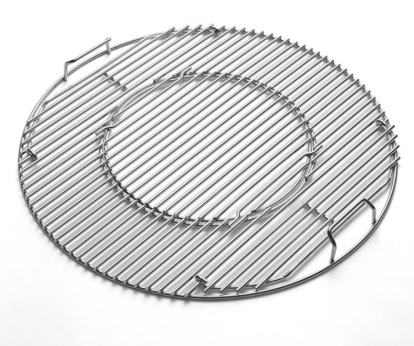 Weber Kettle GBS 57cm Hinged Grill