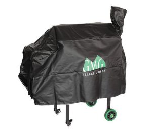 GMG Daniel Boone Choice Cover