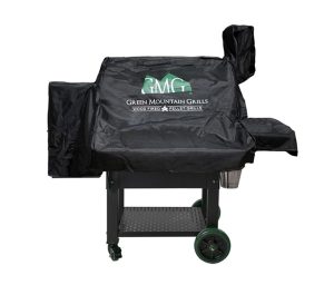 GMG Daniel Boone Prime Cover