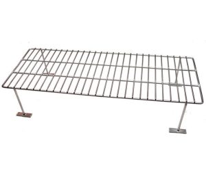 GMG Daniel Boone Upper Rack