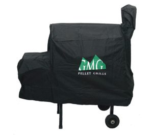 GMG Jim Bowie Choice Cover