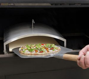 GMG Pizza Attachment