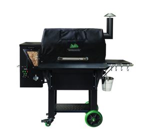 GMG Daniel Boone Prime Thermal Blanket
