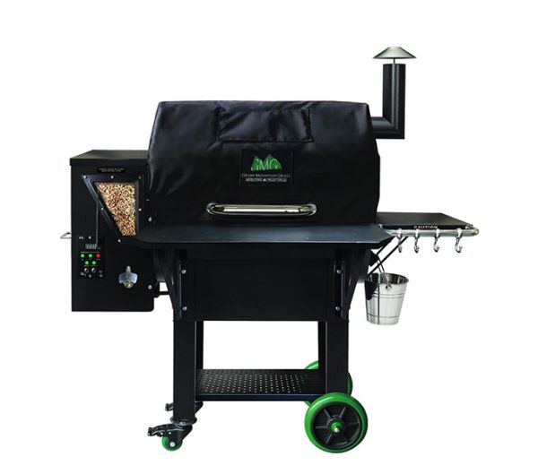 GMG Daniel Boone Prime Thermal Blanket
