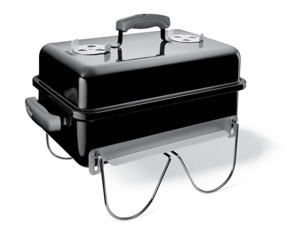 Weber Go Anywhere