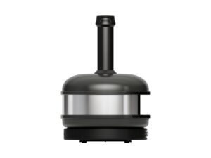 Gozney Dome XL Gen 2.0 Dual Fuel Pizza Oven