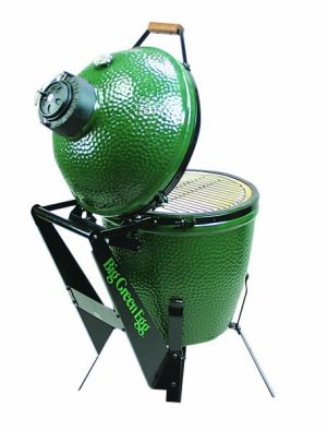 Big Green Egg Nest Handler Large