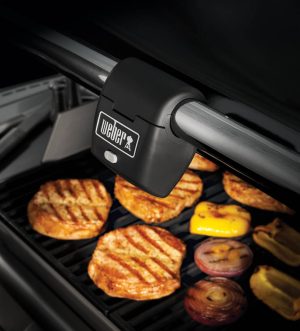 Weber Grill Out Handle Light