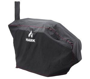Hark Chubby Smoker Custom Cover