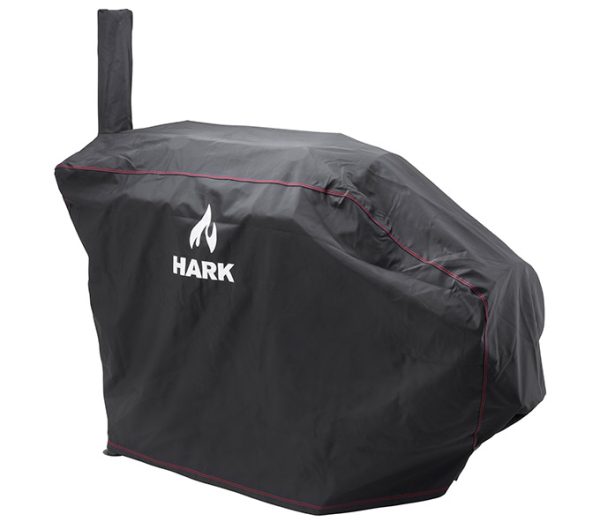 Hark Texas Pro-Pit Smoker Custom Cover