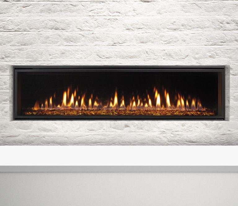 Inbuilt Gas Log Fires | Inbuilt Gas Fireplace | Melbourne