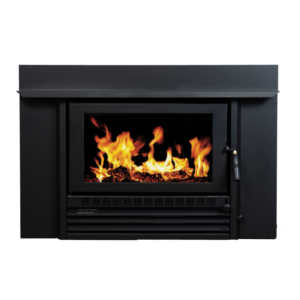 Heatcharm Series 5 i600 Inbuilt Wood Heater