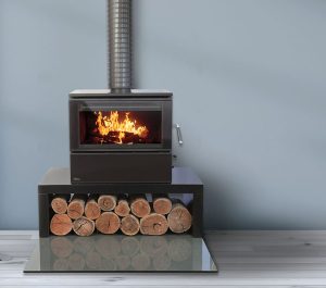 Heatcharm C600 Freestanding Wood Heater