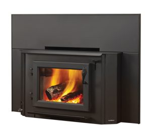 Heatilator WINS18 Inbuilt Wood Heater