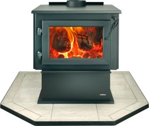 Heatilator WS18 Freestanding Wood Heater