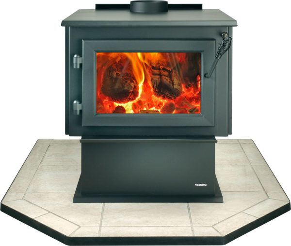 Heatilator WS18 Freestanding Wood Heater