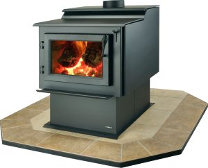 Heatilator WS22 Freestanding Wood Heater