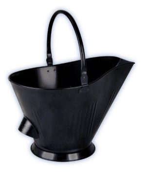 Melton Craft Bucket JC001BK