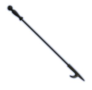 Melton Craft Poker JC15BK