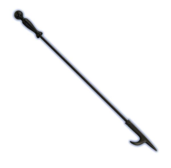 Melton Craft Poker JC15BK