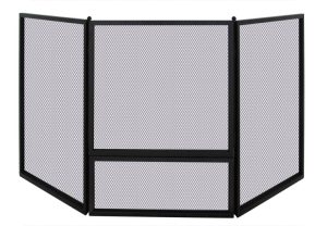 Melton Craft Mesh Corner Nursery Guard JC2828CRBK