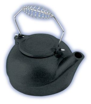 Melton Craft 3QT Cast Iron Humidifier JC34