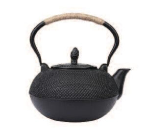 JC34 3QT CAST IRON HUMIDIFIER