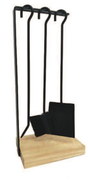 JC4133BK 3 PC Toolset