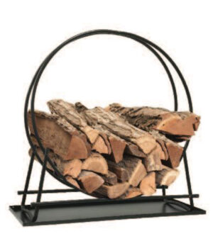 JC9010 Log Holder