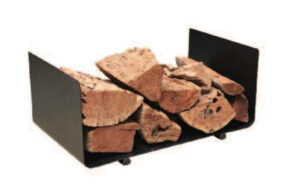 JC901BK Log Holder