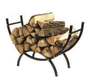 JC9032BK LOG HOLDER