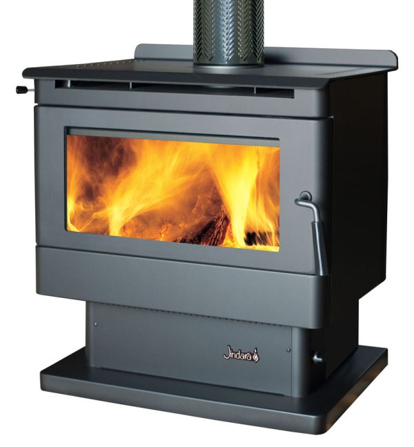Jindara Kimberley Freestanding Wood Heater