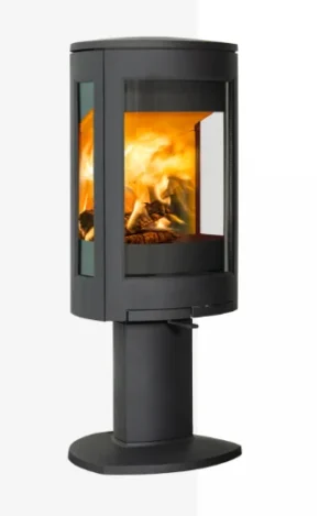 Jøtul F 373 V2 Advance Freestanding Wood Heater