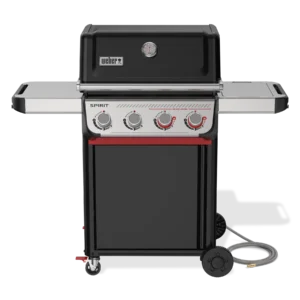 Weber Spirit E-425 Barbecue Black (Natural Gas)