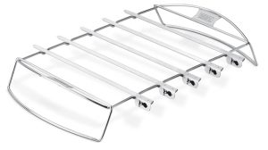 Weber Stainless Steel Kabob Set