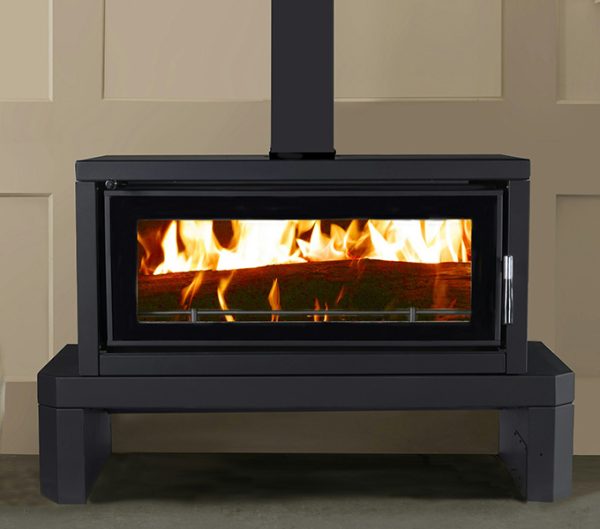 Kent Fairlight Freestanding Wood Heater