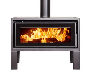 Kent Geo Freestanding Wood Heater