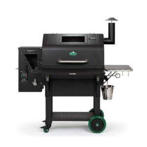 GMG LEDGE Pellet Grill