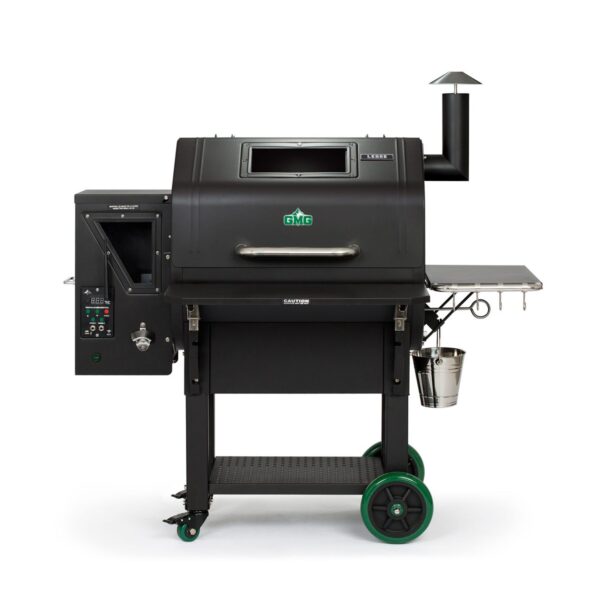 GMG LEDGE Pellet Grill
