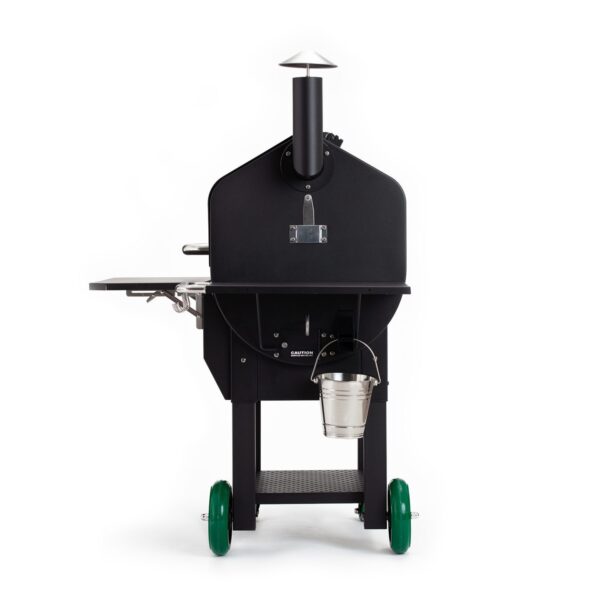 GMG LEDGE SS Pellet Grill - Image 5