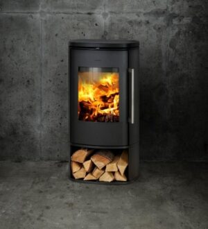 Morsø 8843 Wood Burning Fireplace