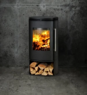 Castworks Morsø 8843 Wood Burning Freestanding Fireplace