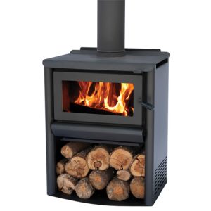 Masport Ravenhall Freestanding Wood Heater