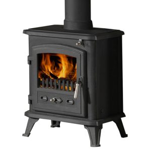 Masport Westcott 1000 Freestanding Wood Heater