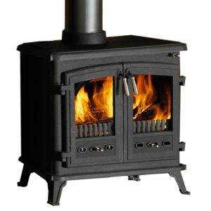 Masport Westcott 3000 Freestanding Wood Heater