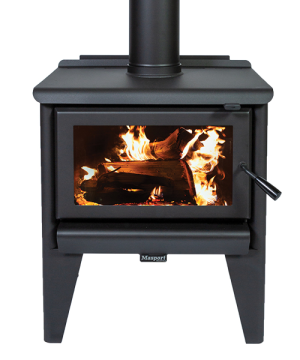 Freestanding Woodheaters Archives