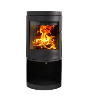 Castworks Morsø 8643 Wood Burning Freestanding Fireplace