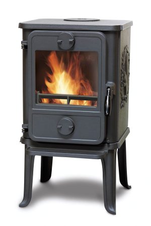 Morso Classic 1410 Freestanding Wood Heater